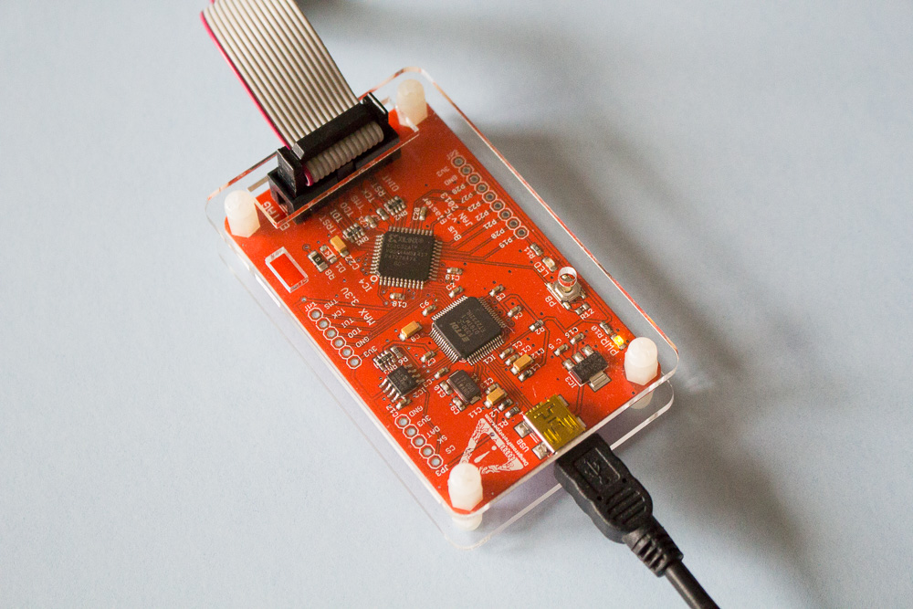 Mipsfpga Connecting Parts And Running Synthesis For Altera Terasic De0 Cv Mips